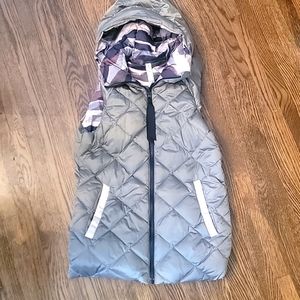 LULULEMON down Vest